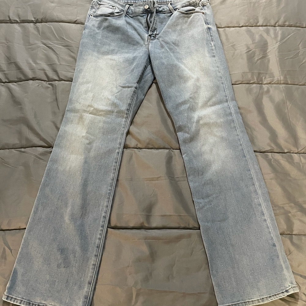 Old Navy Bootcut Jeans
